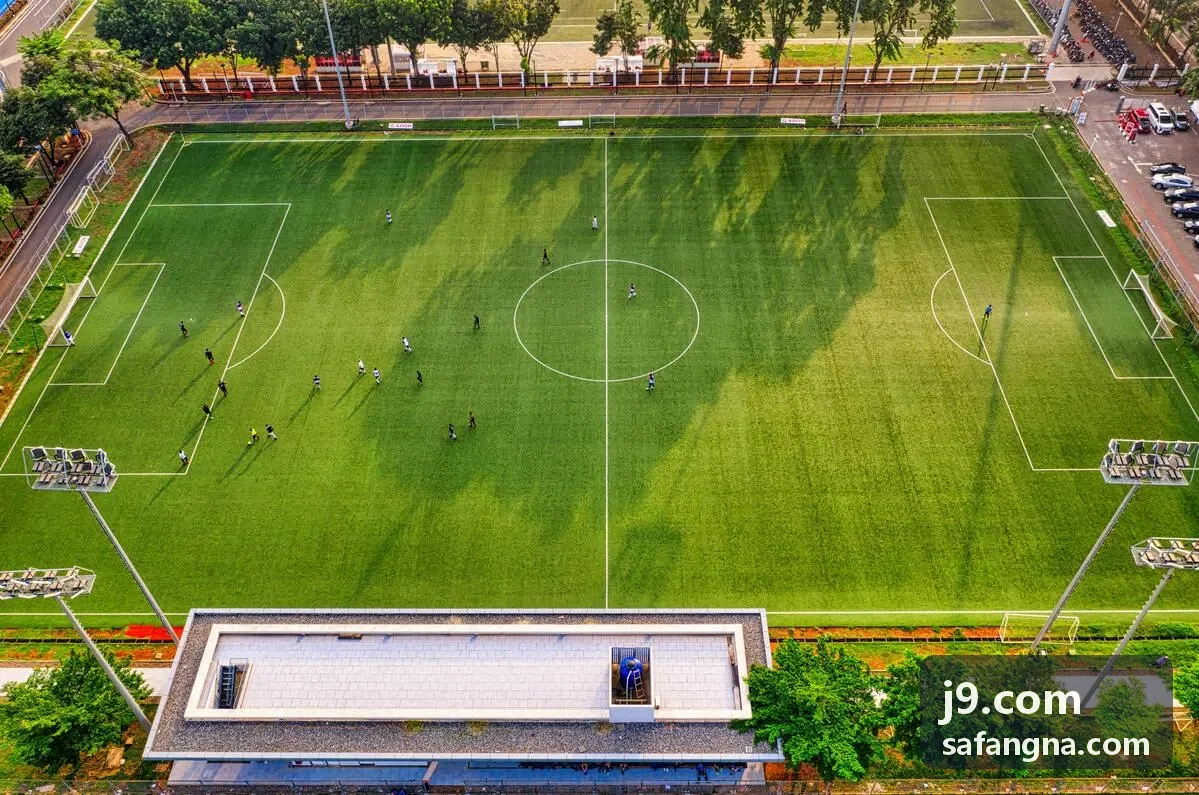 j9.com 数据看板与指标监控演示